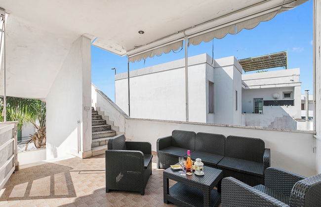 Casa Gioberti Near The Sea And Beach - Foto 24