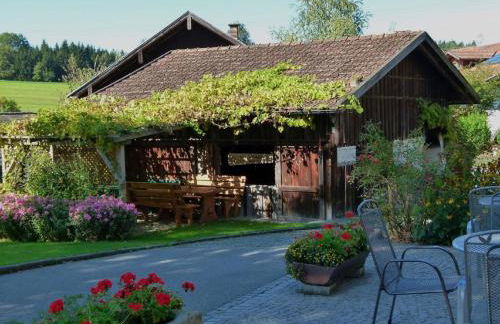 Ferienwohnungen Weghofer F**** (Viechtach) - Foto 11