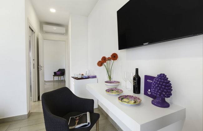 Eterea Charming Suites - Foto 11