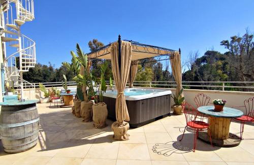 Salento Houses Superior Holiday - Foto 47