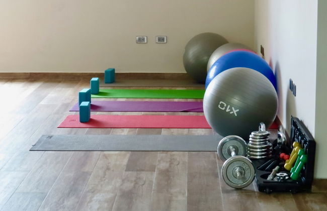 Palmarena Rooms and Residences - Long Stay Comfort with Parking, Sauna, Gym and Pool (Steps from 5th Avenue) - Foto 38