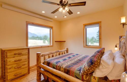 The Fox Den 360 Mtn View and On-Site Hiking! - Foto 23