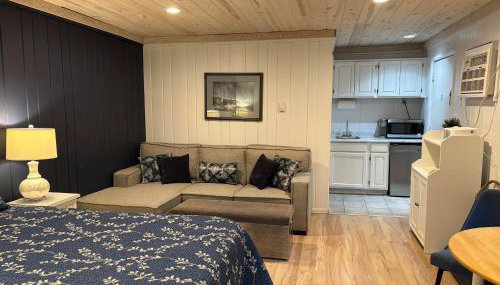 Shanty Creek, Condo, Golf ,Sleeps 4, Pets welcome! - Foto 5