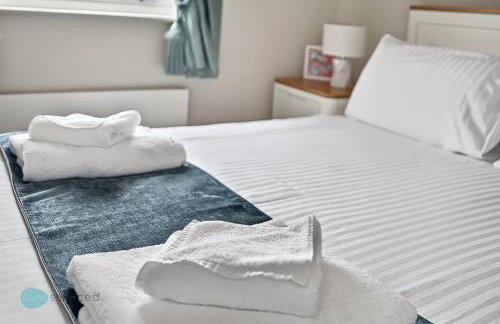 3 Bed - The Boundary by Smart Welcomes - Foto 33