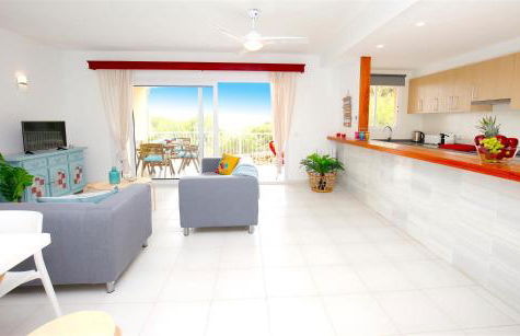 Apartments Es Trenc - Photo 11