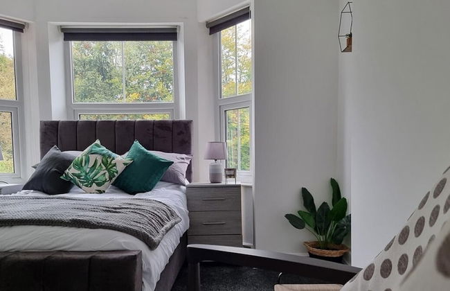 Astonishing House With Outdoor Seating BBQ - Foto 6