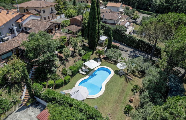 Casa Valentina Il Dindo - Photo 34