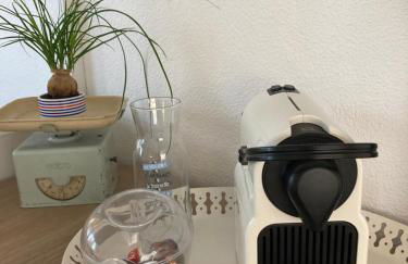 Le Bulot Bleu *Terrasse couverte *Parking *2 vélos - Foto 17