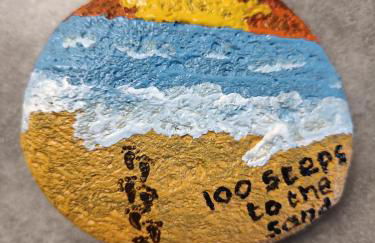 100 Steps to the Sand. - Foto 22