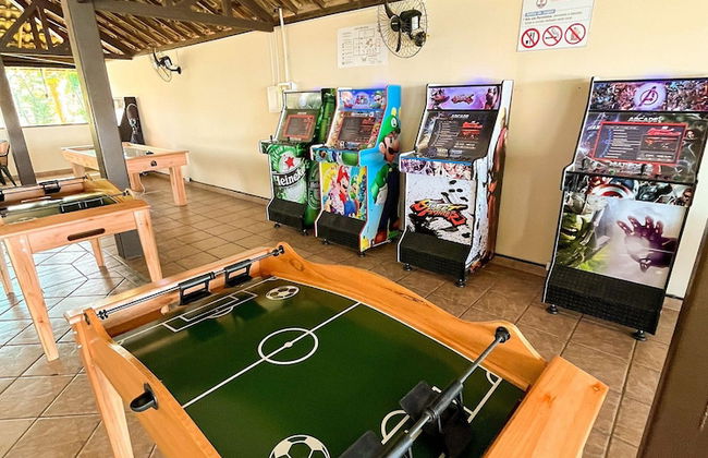 Apt Porto Real Resort Voyage - Foto 9