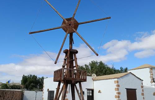 Casa Las Tinajas 1 - Photo 13