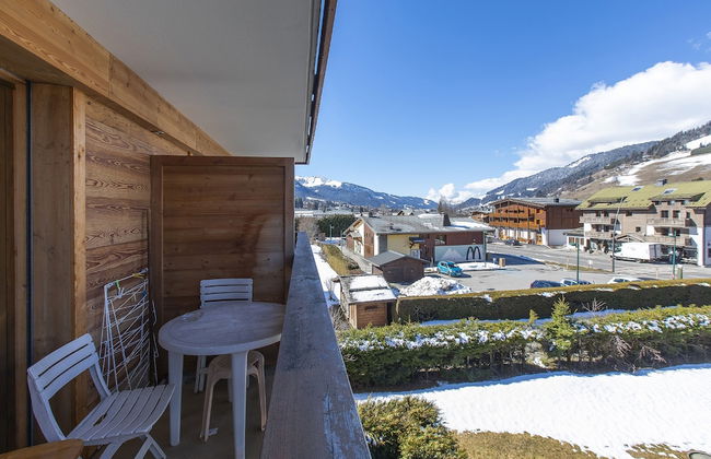 Résidence Hôtel Rent - Foto 38