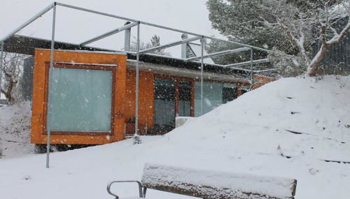 Centro de Agroecologia y Medio Ambiente de Murcia - Foto 3