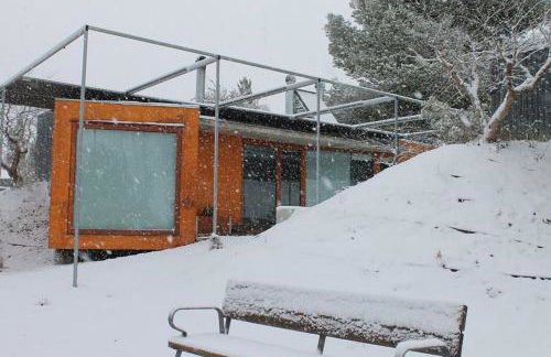 Centro de Agroecologia y Medio Ambiente de Murcia - Foto 3