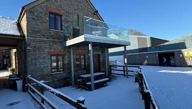 The Hay Suite - Foto 2