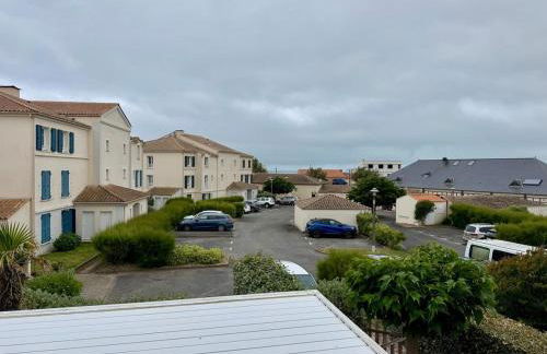 Entre mer & piscine Maison familiale pour 6 - Foto 12