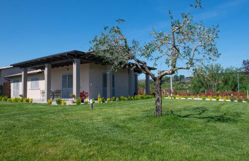 Casa Vacanza Poggio Paniere - Foto 11