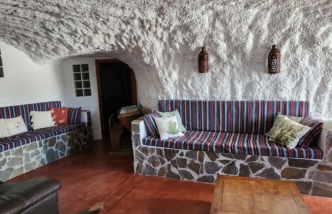 Cuevas Andalucia - Foto 39