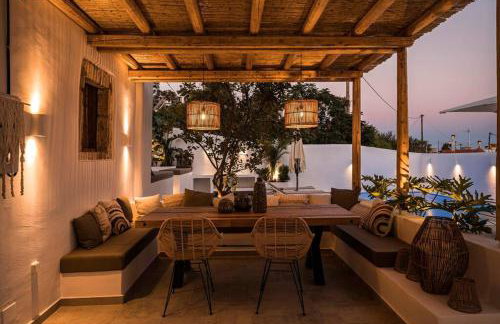 CasaCarma I, privater Pool, Boho-Design, Tradition - Foto 19