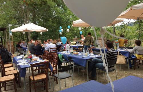 Agriturismo Molino Nuovo - Foto 90