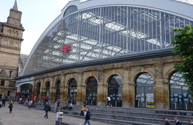 Home With a View Close to Liverpool Stadium - Foto 33