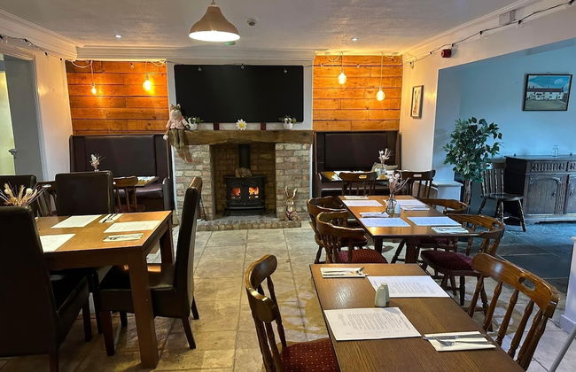 Wellington Studio Retreat in Northallerton - Foto 10