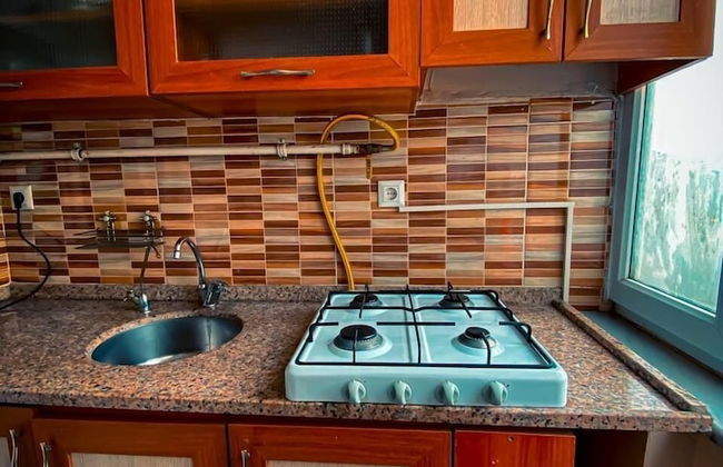 Eyüpsultan ABS Suites - Foto 59