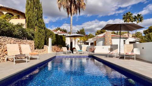 Perla Blanca by Sun & Sea Homes - Foto 1, sunbed