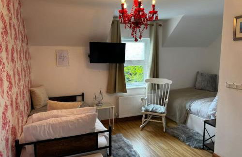 Sidhe Stays Ballycastle - Foto 18