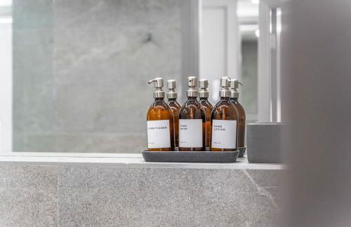 Luxury City Apartment, Walk to O2 Academy & Bullring, Sleeps 4 - Foto 2