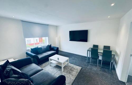 Modern 2 Bedroom with extra Loft Bedroom - Foto 1