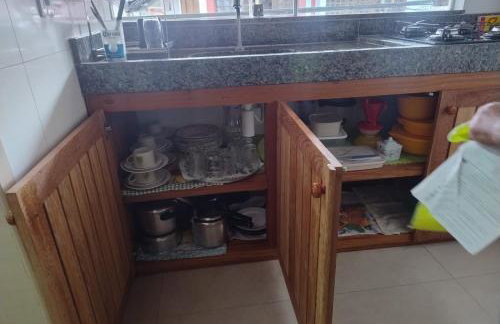 Apartamento funcional 01 - Foto 6