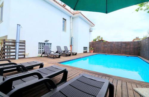 Villa Primavera - Foto 11