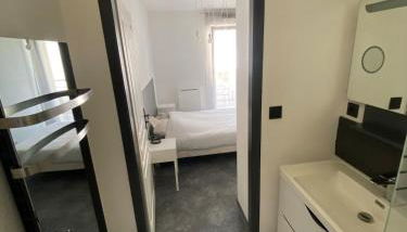 U1 Chaleureux appartement avec balcon à Uffholtz - Foto 4