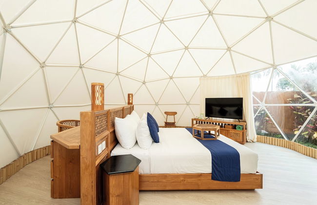 Triyana Resort and Glamping - Foto 20