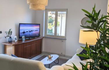 Sole di Davoli - Three Bedroom Apartment - Foto 3