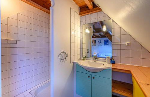 La Pyramide - Maison atypique proche de la mer - Foto 11