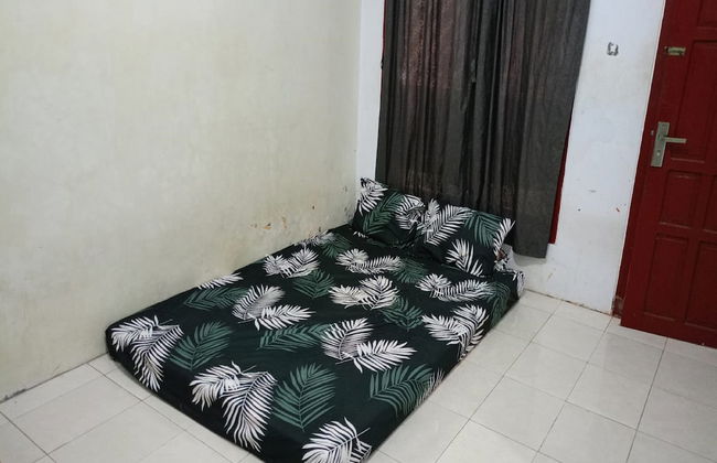 OYO Life 93712 Vanda Family - Foto 20