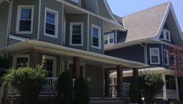 Gorgeous Victorian House!! Entire suite in SAM's home - Foto 2