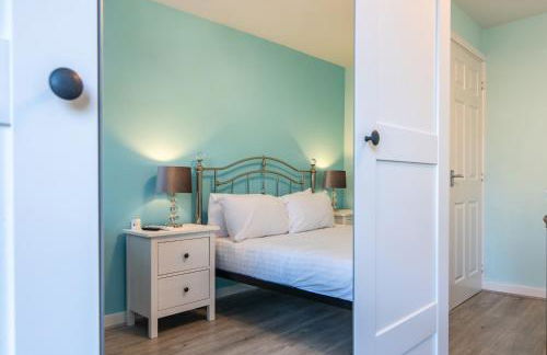 Convenient 3 Bedroom House Near Derby City Centre - Foto 11