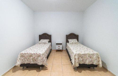 Apartamentos 2 qtos C/suite ,Cozinha Completa, Wi-Fi 1GIga, Jr Catito - Foto 22