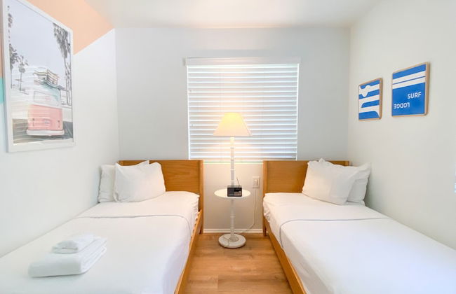 Seaspray Surf Lodge - Photo 16