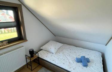Domek w Kobylance - Foto 21