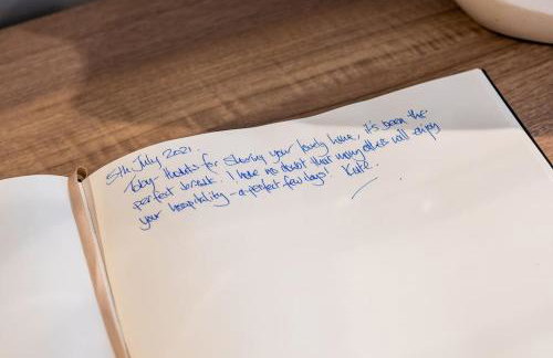 2 Bed Sleeps 4 Central Haverfordwest Town House - Foto 18