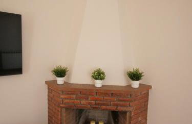 Cozy corner Schinias beach house - Foto 31