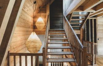 Chalet Casteret-15 couchages-brasero-bain nordique - Photo 27