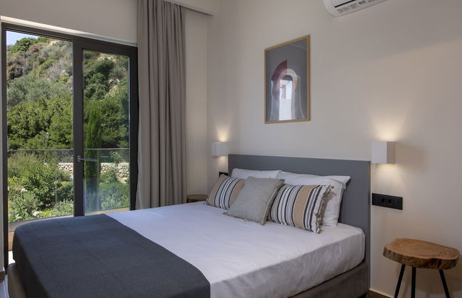 Armour Eclectic Villa - Foto 13