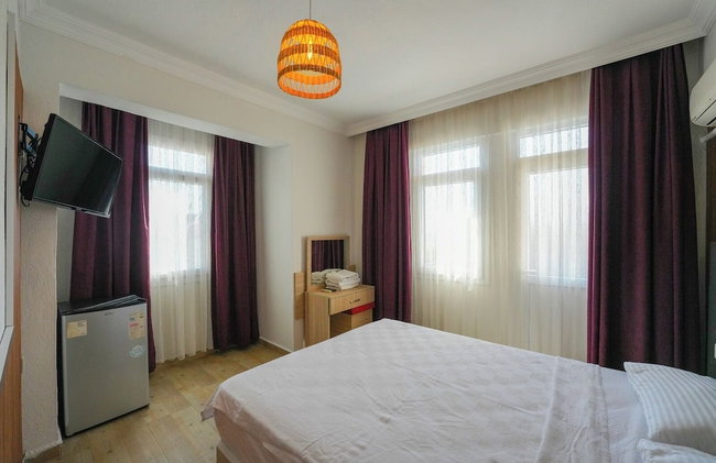 Mut Hotel - Foto 16
