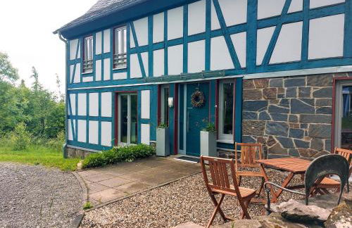 Ferienhaus NaturReich - Foto 34