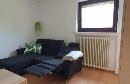 Kleine Ferienwohnung in ruhiger Lage - Foto 1